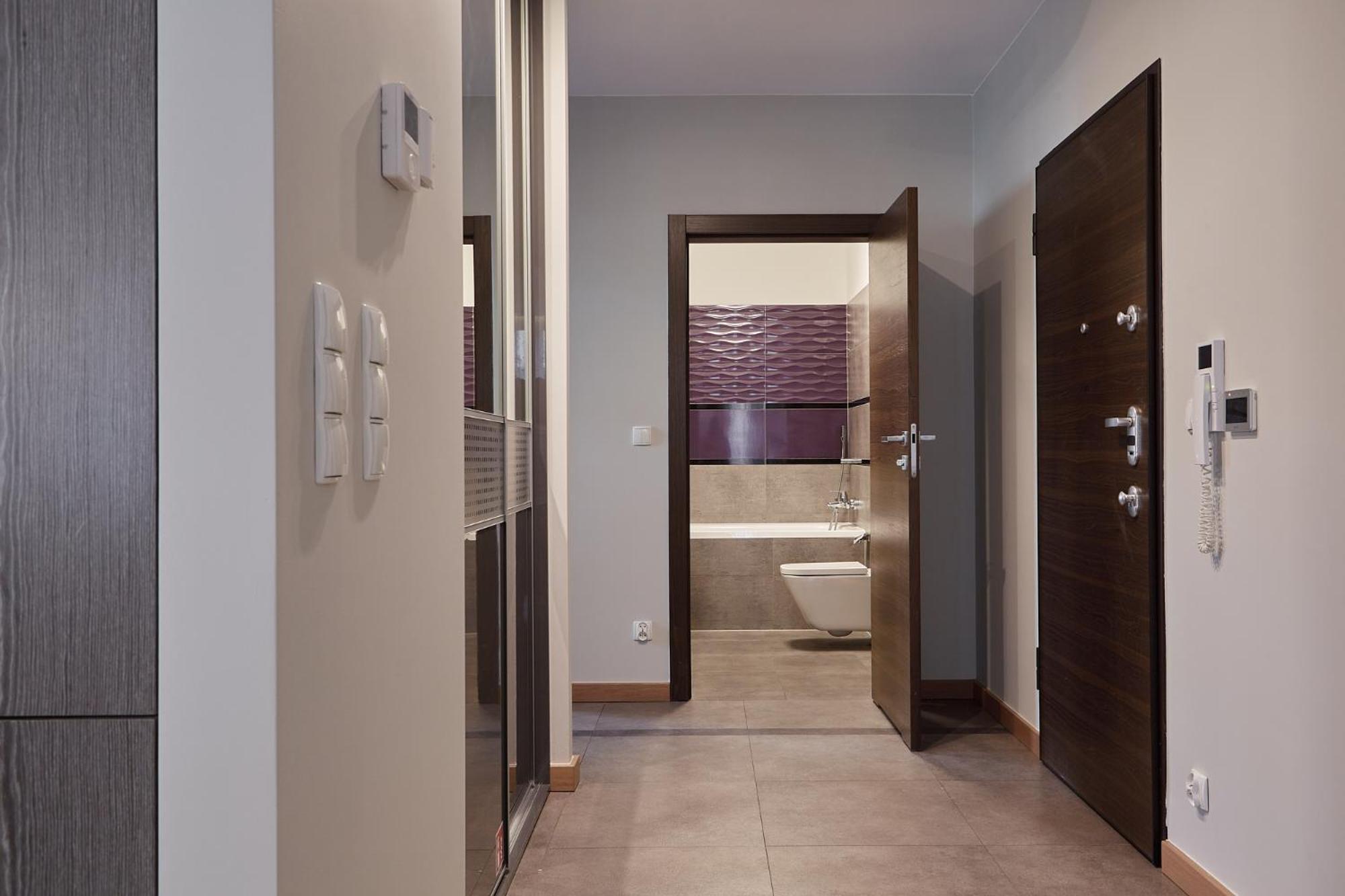 Premium Residence By Welcome Apartment Гданск Екстериор снимка