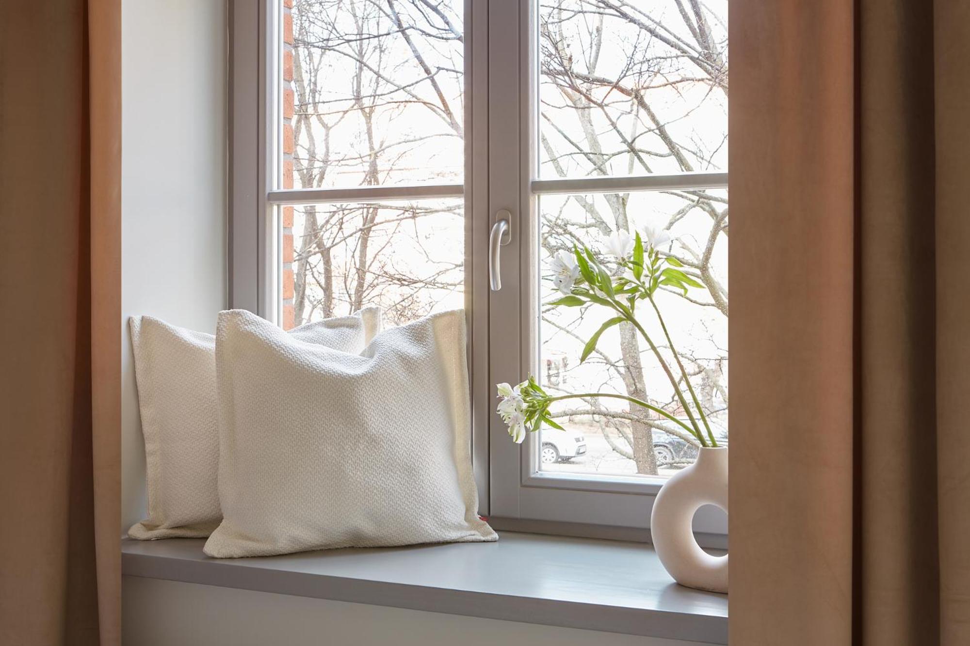 Premium Residence By Welcome Apartment Гданск Екстериор снимка