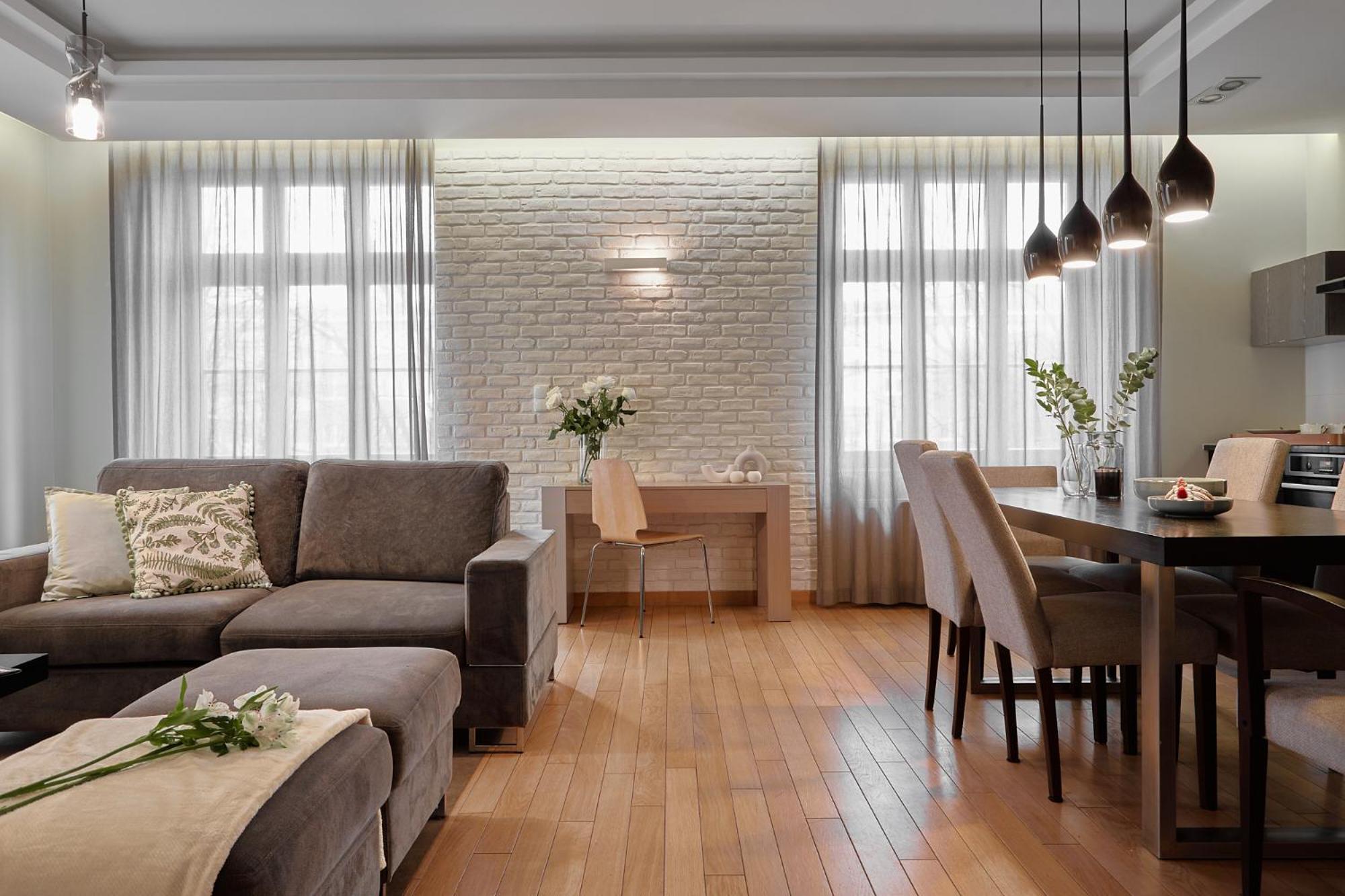 Premium Residence By Welcome Apartment Гданск Екстериор снимка