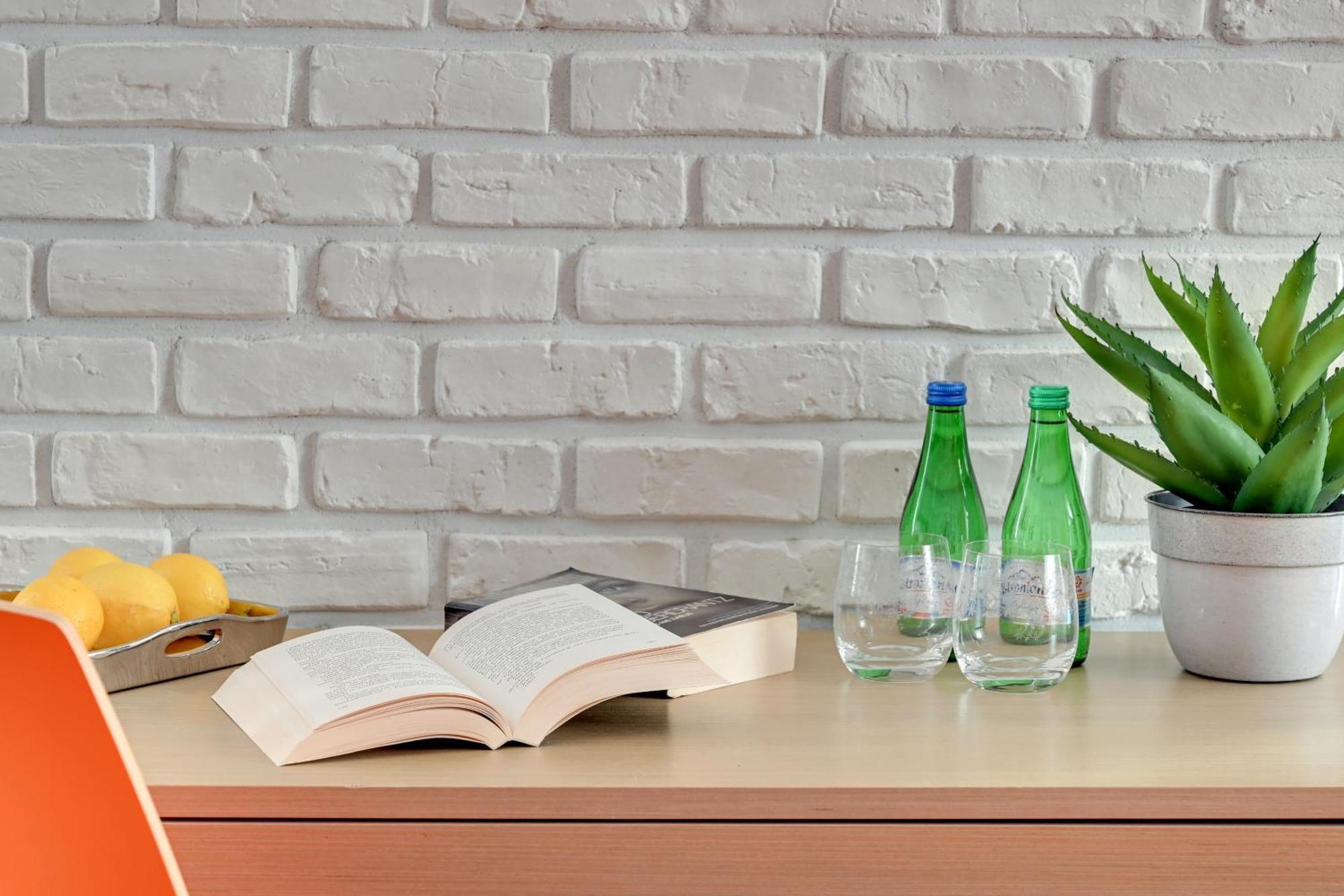 Premium Residence By Welcome Apartment Гданск Екстериор снимка