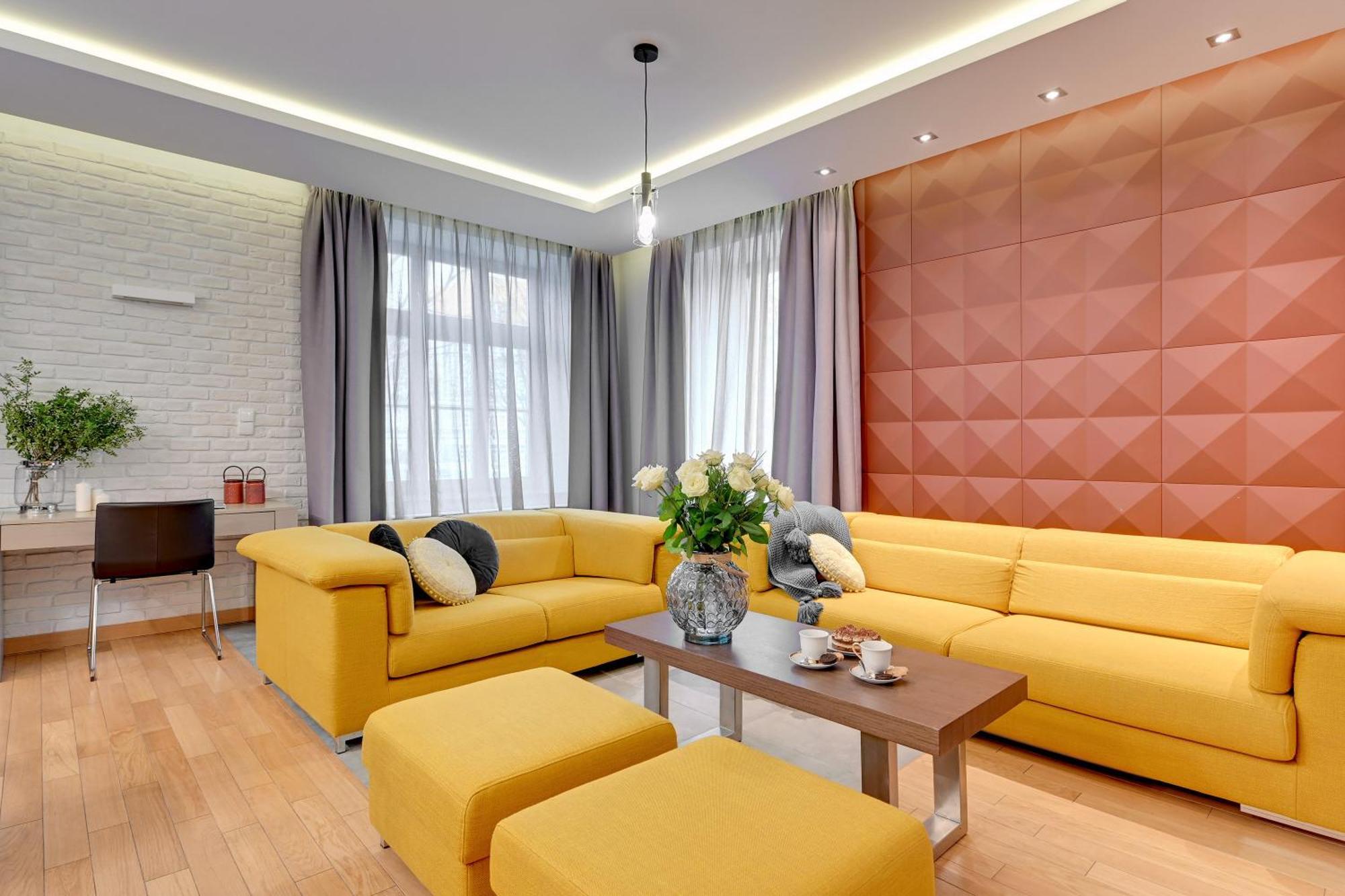 Premium Residence By Welcome Apartment Гданск Екстериор снимка