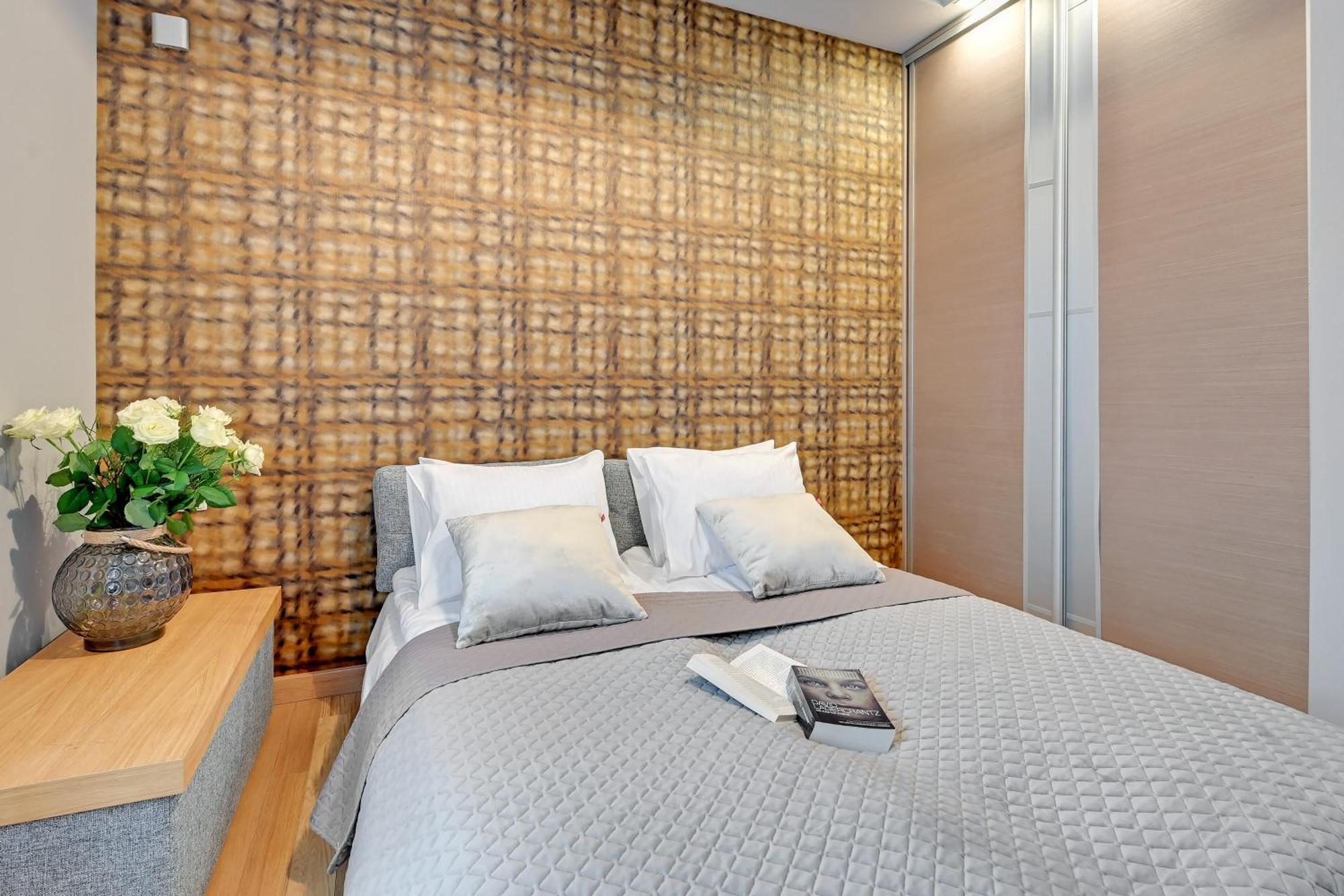 Premium Residence By Welcome Apartment Гданск Екстериор снимка